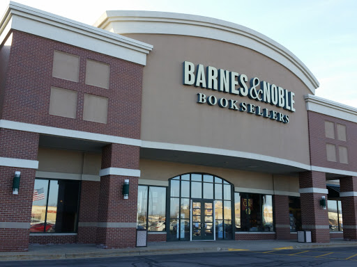 Book Store «Barnes & Noble», reviews and photos, 3050 Beeline Rd, Holland, MI 49424, USA
