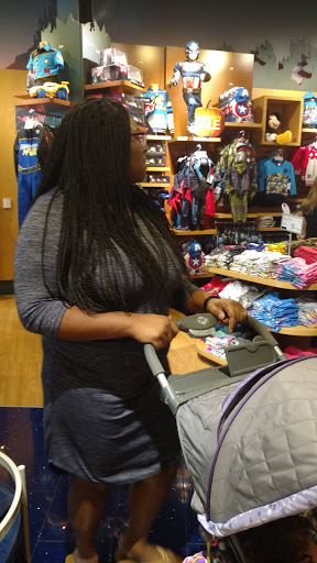 Toy Store «Disney Store», reviews and photos, 2223 N Westshore Blvd, Tampa, FL 33607, USA