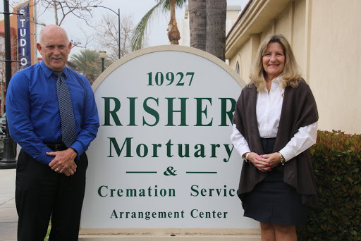 Risher Mortuary and Cremation Service