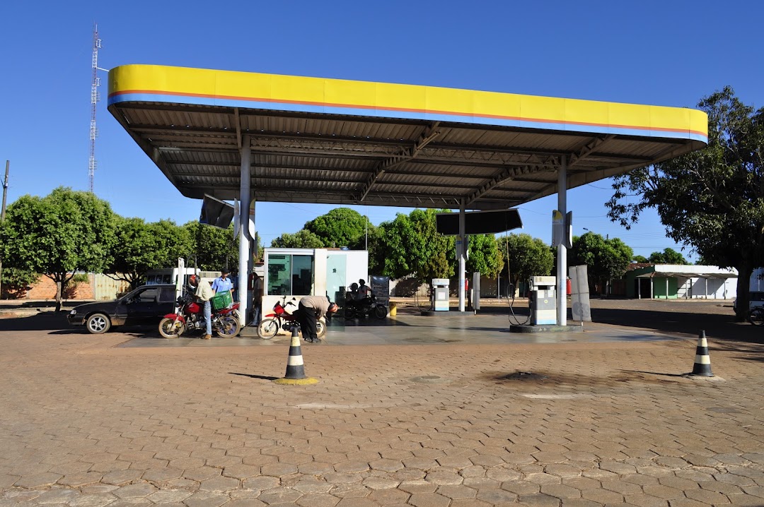 Posto Recreio 6