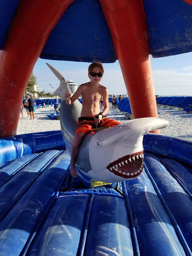 Boat Tour Agency «Adventure Cruises Inc», reviews and photos, 5500 Gulf Blvd, St Pete Beach, FL 33706, USA