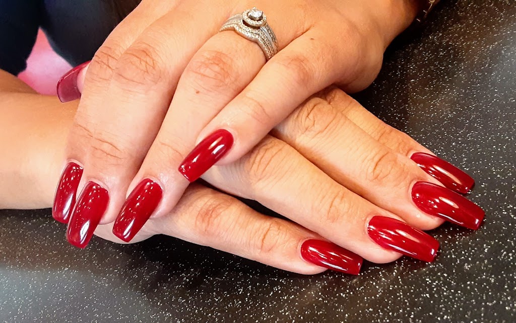 Nails & Spa Plus Yuma, AZ 85367 Services and Reviews