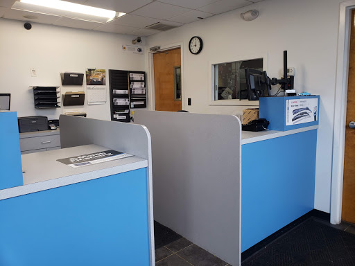 Auto Repair Shop «Bonded Transmission Ma», reviews and photos, 111 Beaver St, Framingham, MA 01702, USA