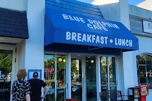 Blue Dolphin Cafe image
