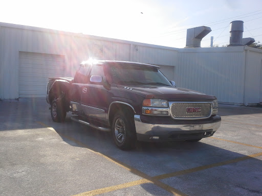 Car Dealer «McConnell Automotive», reviews and photos, 3150 Dauphin St, Mobile, AL 36606, USA