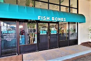 Fish Bones Restaurant and Seafood Buffet image