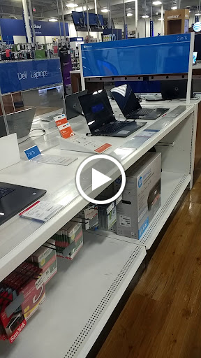 Electronics Store «Best Buy», reviews and photos, 2415 Via Campo, Montebello, CA 90640, USA