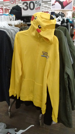 Department Store «Target», reviews and photos, 36 Furlong Dr, Revere, MA 02151, USA