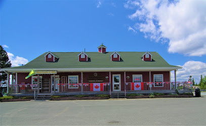 Gander and Area Chamber of Commerce