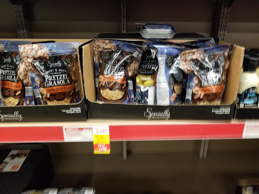 Supermarket «ALDI», reviews and photos, 5831 Northwest Hwy, Crystal Lake, IL 60014, USA