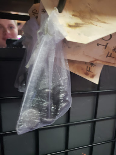 Boutique «Spoox : A Spooky Bootique», reviews and photos, 3453 State St, Salt Lake City, UT 84115, USA