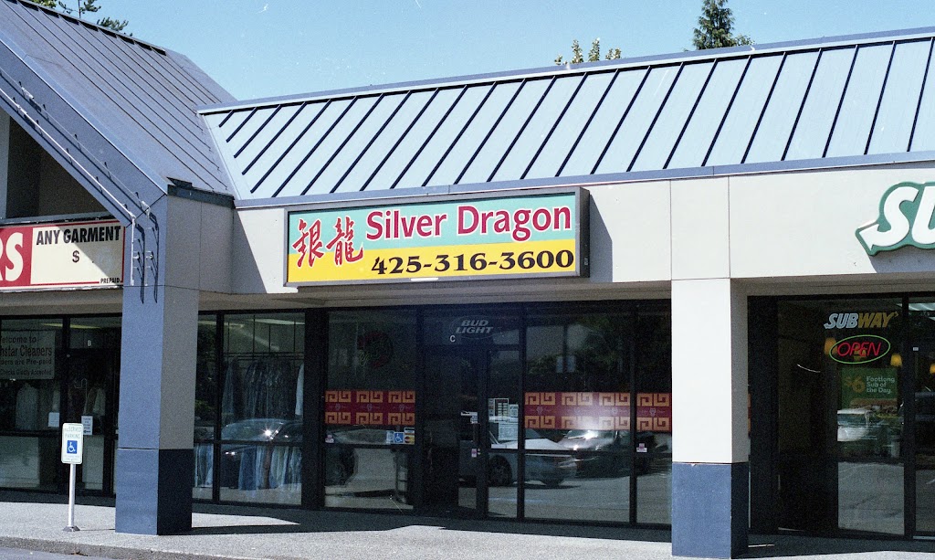 Silver Dragon 98208