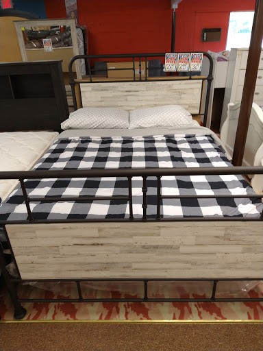 Furniture Store «Living Room Center», reviews and photos, 4320 W Stoutes Creek Rd, Bloomington, IN 47404, USA