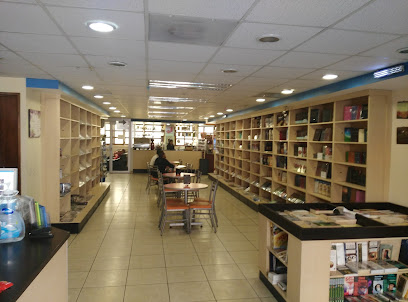 Libreria & Cafeteria BEREA