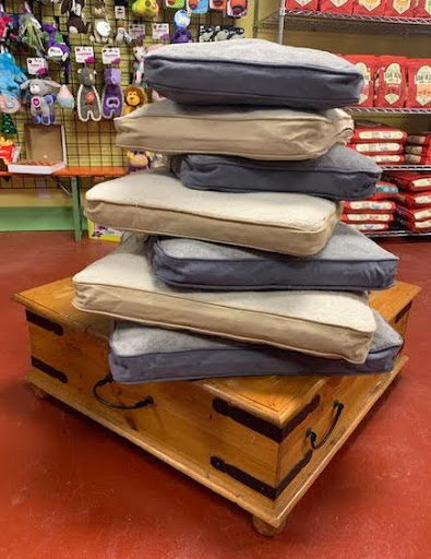 Pet Supply Store «AARF Pet Central», reviews and photos, 6570 James B Rivers Memorial Dr, Stone Mountain, GA 30083, USA