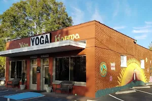Your Karma Center for Yoga and Wellness image