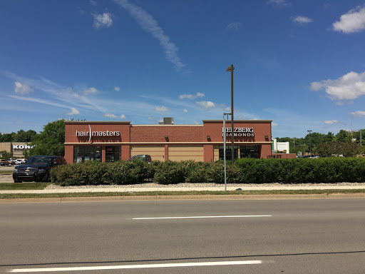 Jewelry Store «Helzberg Diamonds», reviews and photos, 6018 S Westnedge Ave, Portage, MI 49002, USA