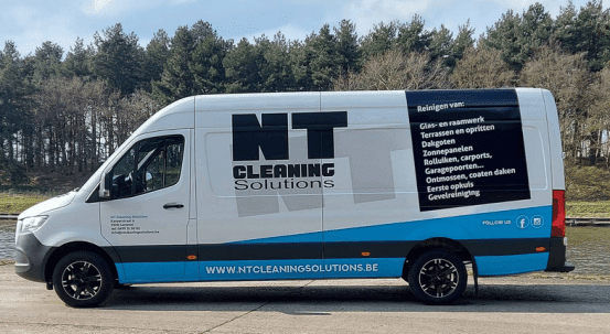 NT Cleaning Solutions