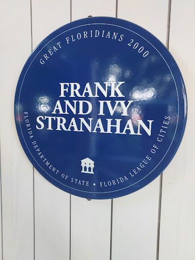 Historical Place «Historic Stranahan House Museum», reviews and photos, 335 SE 6th Ave, Fort Lauderdale, FL 33301, USA