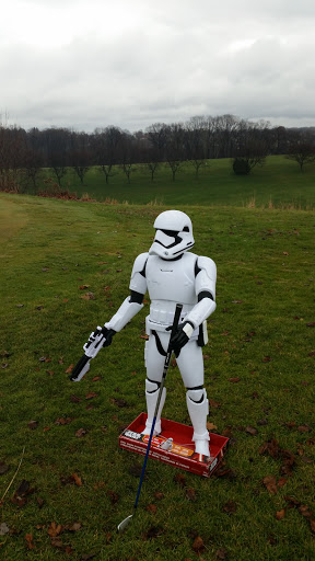 Golf Course «Mt. Lebanon Golf Course», reviews and photos, 1000 Pine Ave, Pittsburgh, PA 15234, USA