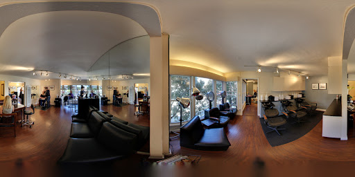 Beauty Salon «Ringolevio Hair Salon & Spa», reviews and photos, Ringolevio Hair Salon & Spa, 2660 Gough St, San Francisco, CA 94123, USA