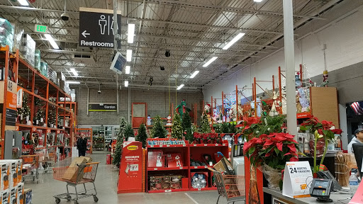 Home Improvement Store «The Home Depot», reviews and photos, 3051 E Main St, Mohegan Lake, NY 10547, USA