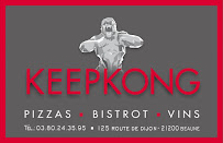 Photos du propriétaire du Pizzeria Keepkong Beaune - n°12