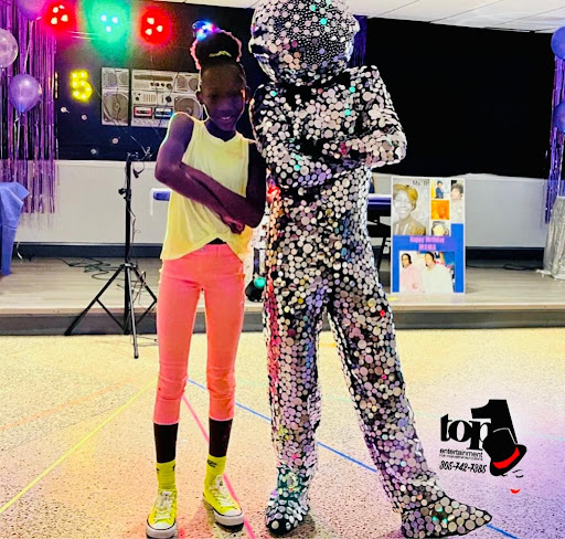 Event Planner «Top 1 Entertainment», reviews and photos, 17000 N Bay Rd, Sunny Isles Beach, FL 33160, USA