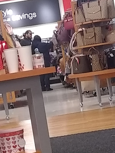 Department Store «T.J. Maxx», reviews and photos, 1700 US-77 #110, Waxahachie, TX 75165, USA