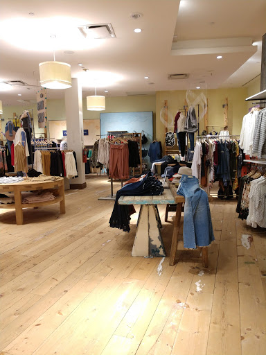 Shopping Mall «The Summit Birmingham», reviews and photos, 214 Summit Blvd #150, Birmingham, AL 35243, USA