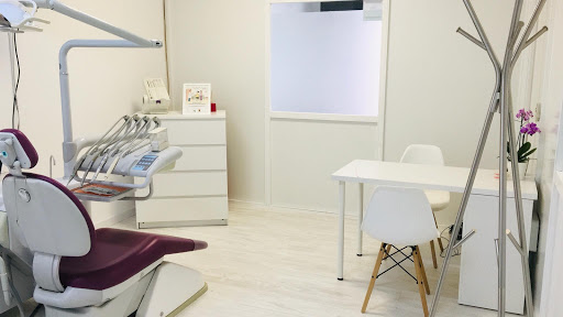 Endeka Dental en San Martín de la Vega, Madrid