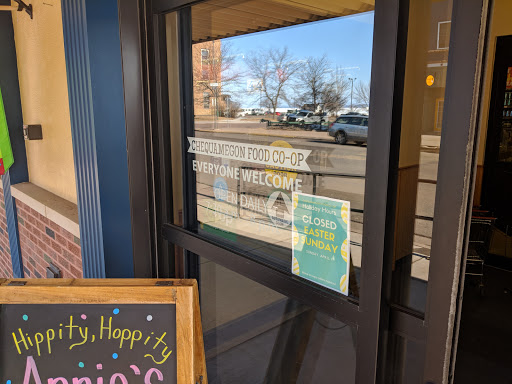 Grocery Store «Chequamegon Food Co-Op», reviews and photos, 700 Main St W, Ashland, WI 54806, USA