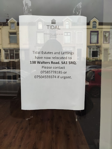 Tidal Estates And Lettings - Real estate agency