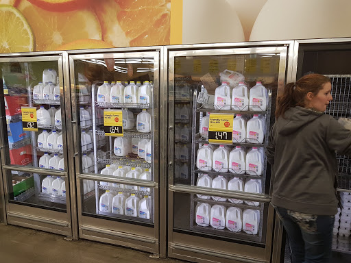 Supermarket «ALDI», reviews and photos, 2036 Lincolnway E, Goshen, IN 46526, USA