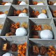 15 Jasa Catering Murah di Sirnajaya Bekasi