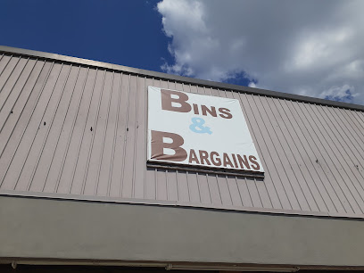 Bins & Bargains