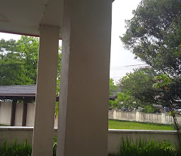 Bueno Colombo Hotel Yogyakarta photo