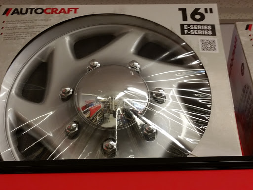 Auto Parts Store «Advance Auto Parts», reviews and photos, 4614 Market St, Wilmington, NC 28405, USA