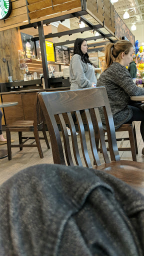 Coffee Shop «Starbucks», reviews and photos, 3980 W Andrew Johnson Hwy, Morristown, TN 37814, USA