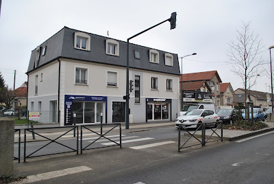 Diexpertis - Diagnostics immobiliers Ile de France à Brou-sur-Chantereine