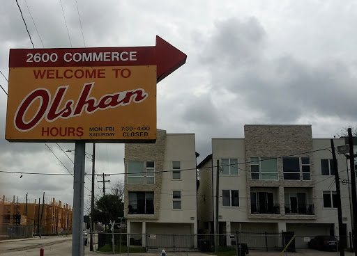 Woodworking Supply Store «Olshan Lumber Company», reviews and photos, 2600 Commerce St, Houston, TX 77003, USA