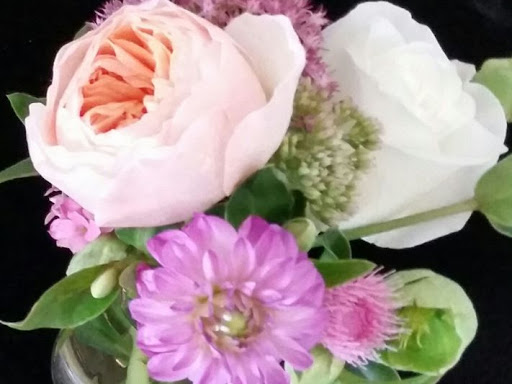 Florist «The Crimson Petal Inc.», reviews and photos, 160 Needham St, Newton, MA 02464, USA