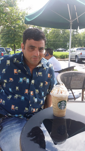 Coffee Shop «Starbucks», reviews and photos, 795 Turner McCall Blvd, Rome, GA 30161, USA