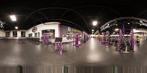 Gym «Planet Fitness - Cherry Hill, NJ», reviews and photos, 2005 NJ-70, Cherry Hill, NJ 08003, USA