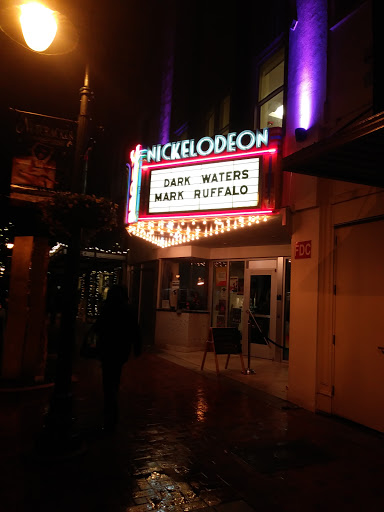 Movie Theater «Nickelodeon Theatre», reviews and photos, 1607 Main St, Columbia, SC 29201, USA