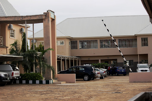 Dutse Royal Hotel, Dutse, Nigeria, Motel, state Kano
