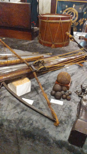 Museum «Varnum Memorial Armory», reviews and photos, 6 Main St, East Greenwich, RI 02818, USA