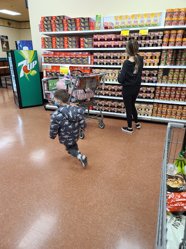 Supermarket «Price Chopper», reviews and photos, 152 Harte Haven Plaza, Massena, NY 13662, USA