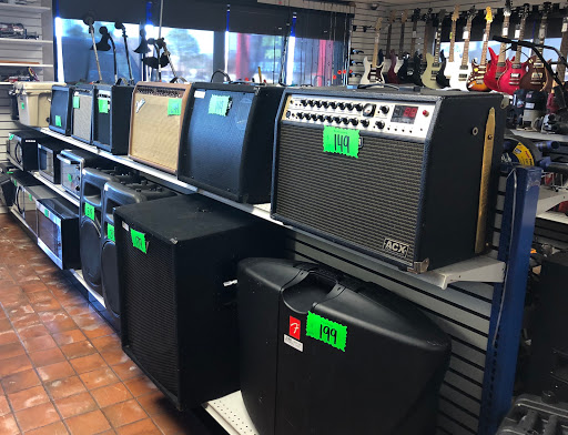 Pawn Shop «Sunbelt Pawn», reviews and photos, 337 FM 1960, Houston, TX 77090, USA