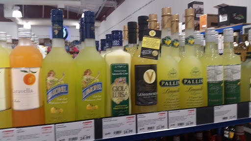 Wine Store «BevMo!», reviews and photos, 5820 Sepulveda Blvd, Van Nuys, CA 91411, USA